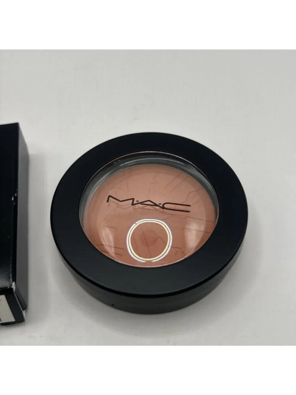 Blush mac skinfinish